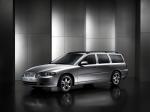 Volvo V70 2005 года